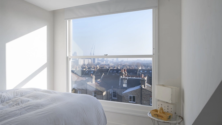 Conversion, Interior Architecture & Design, Renovation, Flats / Lofts, Contemporary