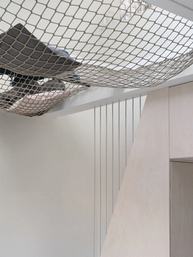 Interior Architecture & Design, Contemporary