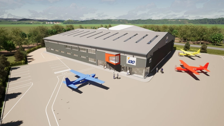Commercial Buildings, Warehouses, Industrial Buildings, Contemporary, Traditional