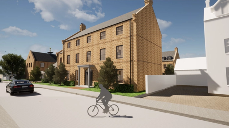 Conversion, Single-Family Homes, New Build, Renovation, Historique, Traditional