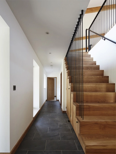 Single-Family Homes, Townhouse, Extension, Renovation, Contemporary, Modern, Traditional