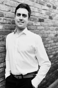 James Baron Baron & Baron Architects Ltd