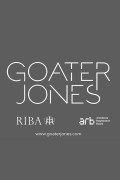 Jonathan Goater GOATER JONES London Ltd